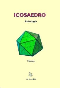 Icosaedro, antología de poetas argentinos.